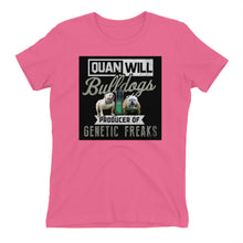 Load image into Gallery viewer, Women&#39;s t-shirt