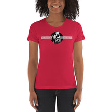 Load image into Gallery viewer, Women&#39;s t-shirt