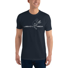 Load image into Gallery viewer, Short Sleeve T-shirt